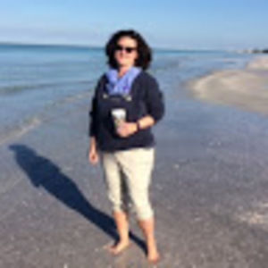 Meet your Posher, Krista